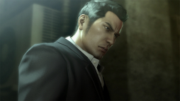 画像ギャラリー No.002のサムネイル画像 / 本日よりPS Plus会員向けに先行配信される「龍が如く0 誓いの場所」体験版の見どころとスクリーンショットを紹介