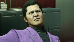 画像ギャラリー No.010のサムネイル画像 / 本日よりPS Plus会員向けに先行配信される「龍が如く0 誓いの場所」体験版の見どころとスクリーンショットを紹介