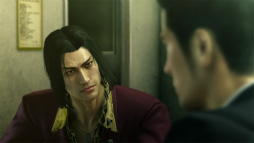 画像ギャラリー No.012のサムネイル画像 / 本日よりPS Plus会員向けに先行配信される「龍が如く0 誓いの場所」体験版の見どころとスクリーンショットを紹介