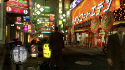 画像ギャラリー No.014のサムネイル画像 / 本日よりPS Plus会員向けに先行配信される「龍が如く0 誓いの場所」体験版の見どころとスクリーンショットを紹介