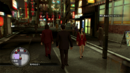 画像ギャラリー No.015のサムネイル画像 / 本日よりPS Plus会員向けに先行配信される「龍が如く0 誓いの場所」体験版の見どころとスクリーンショットを紹介