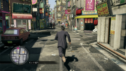 画像ギャラリー No.017のサムネイル画像 / 本日よりPS Plus会員向けに先行配信される「龍が如く0 誓いの場所」体験版の見どころとスクリーンショットを紹介