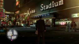 画像ギャラリー No.018のサムネイル画像 / 本日よりPS Plus会員向けに先行配信される「龍が如く0 誓いの場所」体験版の見どころとスクリーンショットを紹介