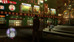 画像ギャラリー No.019のサムネイル画像 / 本日よりPS Plus会員向けに先行配信される「龍が如く0 誓いの場所」体験版の見どころとスクリーンショットを紹介