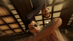 画像ギャラリー No.032のサムネイル画像 / 本日よりPS Plus会員向けに先行配信される「龍が如く0 誓いの場所」体験版の見どころとスクリーンショットを紹介