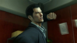 画像ギャラリー No.033のサムネイル画像 / 本日よりPS Plus会員向けに先行配信される「龍が如く0 誓いの場所」体験版の見どころとスクリーンショットを紹介