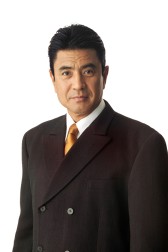 画像ギャラリー No.003のサムネイル画像 / シリーズ10周年を迎える「龍が如く」が初の舞台化。2015年4月24日から29日にかけて赤坂ACTシアターで全8公演を上演