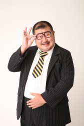 画像ギャラリー No.009のサムネイル画像 / シリーズ10周年を迎える「龍が如く」が初の舞台化。2015年4月24日から29日にかけて赤坂ACTシアターで全8公演を上演