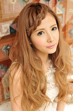 画像ギャラリー No.002のサムネイル画像 / 「龍が如く0」,ゲーム内に「ファン倶楽部」の専属モデルが看板娘として登場