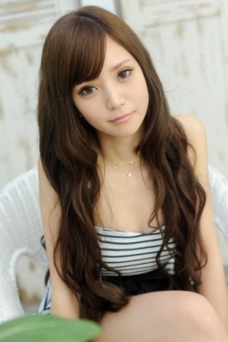 画像ギャラリー No.005のサムネイル画像 / 「龍が如く0」,ゲーム内に「ファン倶楽部」の専属モデルが看板娘として登場