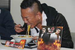 ꡼ No.024 | ζǡݤפϿɤƤޤ䤫ǥˤʤ롪ζǡ0פȡĹݤ󥬡ϥåȡפΥܥ˥塼ݡ