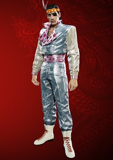 画像ギャラリー No.001のサムネイル画像 / 「龍が如く0」無料DLC第4弾配信。今回は真島吾朗専用の武器作成支援パック