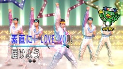 画像ギャラリー No.004のサムネイル画像 / 「龍が如く0」無料DLC第4弾配信。今回は真島吾朗専用の武器作成支援パック