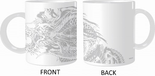 画像ギャラリー No.015のサムネイル画像 / 舞台「龍が如く」,ニコニコ生放送で有料配信が決定。物販の詳細情報も