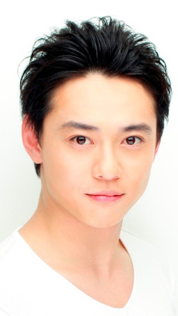 画像ギャラリー No.010のサムネイル画像 / 舞台「龍が如く」,キャスト19名の公演衣装着用ビジュアルが一挙公開