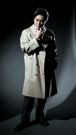 画像ギャラリー No.011のサムネイル画像 / 舞台「龍が如く」,キャスト19名の公演衣装着用ビジュアルが一挙公開