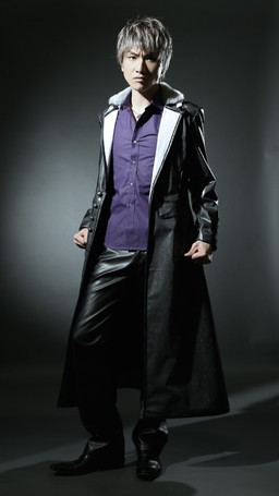 画像ギャラリー No.013のサムネイル画像 / 舞台「龍が如く」,キャスト19名の公演衣装着用ビジュアルが一挙公開