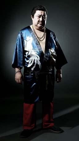 画像ギャラリー No.015のサムネイル画像 / 舞台「龍が如く」,キャスト19名の公演衣装着用ビジュアルが一挙公開