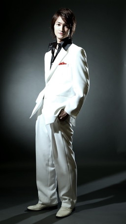 画像ギャラリー No.017のサムネイル画像 / 舞台「龍が如く」,キャスト19名の公演衣装着用ビジュアルが一挙公開