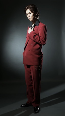 画像ギャラリー No.019のサムネイル画像 / 舞台「龍が如く」,キャスト19名の公演衣装着用ビジュアルが一挙公開