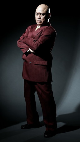 画像ギャラリー No.021のサムネイル画像 / 舞台「龍が如く」,キャスト19名の公演衣装着用ビジュアルが一挙公開