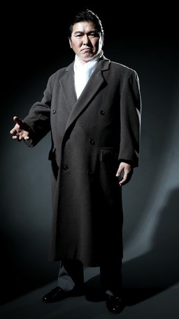 画像ギャラリー No.023のサムネイル画像 / 舞台「龍が如く」,キャスト19名の公演衣装着用ビジュアルが一挙公開