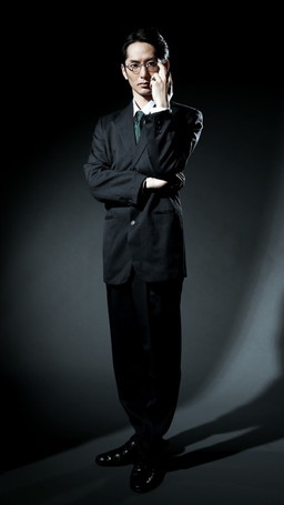 画像ギャラリー No.025のサムネイル画像 / 舞台「龍が如く」,キャスト19名の公演衣装着用ビジュアルが一挙公開