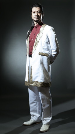 画像ギャラリー No.031のサムネイル画像 / 舞台「龍が如く」,キャスト19名の公演衣装着用ビジュアルが一挙公開