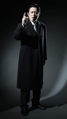 画像ギャラリー No.033のサムネイル画像 / 舞台「龍が如く」,キャスト19名の公演衣装着用ビジュアルが一挙公開