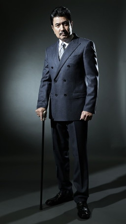 画像ギャラリー No.039のサムネイル画像 / 舞台「龍が如く」,キャスト19名の公演衣装着用ビジュアルが一挙公開