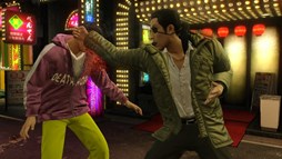 画像ギャラリー No.002のサムネイル画像 / 「龍が如く0」無料DLC第6弾,真島専用「蒼天掘エンジョイパック2」が配信開始