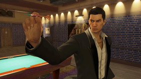 画像ギャラリー No.002のサムネイル画像 / 「龍が如く0 誓いの場所」の無料DLC第7弾が配信。桐生一馬が夜の帝王に