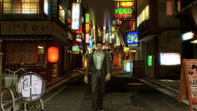 画像ギャラリー No.003のサムネイル画像 / 「龍が如く0 誓いの場所」の無料DLC第7弾が配信。桐生一馬が夜の帝王に