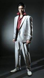 画像ギャラリー No.001のサムネイル画像 / 舞台「龍が如く」と「ぷよぷよ」がニコニコ生放送で独占配信決定