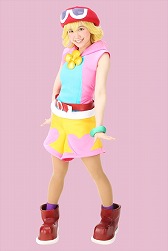 画像ギャラリー No.006のサムネイル画像 / 舞台「龍が如く」と「ぷよぷよ」がニコニコ生放送で独占配信決定