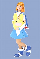 画像ギャラリー No.007のサムネイル画像 / 舞台「龍が如く」と「ぷよぷよ」がニコニコ生放送で独占配信決定