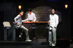 画像ギャラリー No.004のサムネイル画像 / 舞台「龍が如く」,8月27日公演を収録したDVDのプロモーション映像が公開