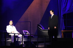 画像ギャラリー No.007のサムネイル画像 / 舞台「龍が如く」,8月27日公演を収録したDVDのプロモーション映像が公開