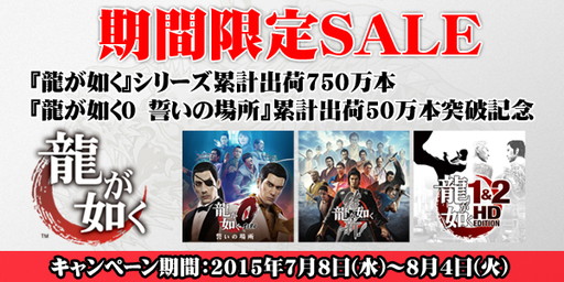 ���������꡼ No.001�Υ���ͥ������ / ��ζ��ǡ���ץ��꡼��DL�ǤΥ����뤬�»��档PS Plus�����Ԥ��ɲó����