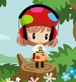 画像集#007のサムネイル/「牧場物語 for dゲーム」2周年限定アイテム登場。プレゼントチケット交換所も