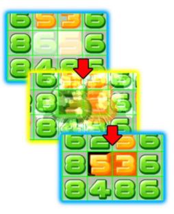 ���������꡼ No.007�Υ���ͥ������ / ­�����ǥѥͥ��ä��Ƥ����ѥ��륲�����GANUSH�פ��ۿ��򥹥�����