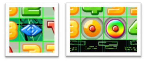 ���������꡼ No.008�Υ���ͥ������ / ­�����ǥѥͥ��ä��Ƥ����ѥ��륲�����GANUSH�פ��ۿ��򥹥�����