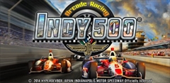 画像ギャラリー No.009のサムネイル画像 / 「Indy 500 Arcade Racing」がAndroid向けに配信開始。公式ライセンスを取得し,Indy 500の公式レーストラックと33台のインディーカーを再現