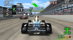 Indy 500 Arcade Racing