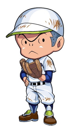 ぼくらの甲子園 ポケット が キャプテン と再コラボ イガラシが登場