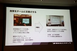 ���������꡼ No.008�Υ���ͥ������ / ��CEDEC 2017�ϡȥ桼�����ȱ��Ĥ�ͧ��ɤȤϡ����å����֥桼�����ȤΥ��󥲡������Ȥ��ॳ�ߥ�˥ƥ����ġ�ͧ��ޡ����ƥ��󥰡٤β���פ��ݡ���