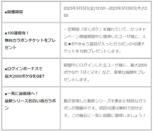 画像ギャラリー No.002のサムネイル画像 / 「ぼくらの甲子園!ポケット」,“8.5周年記念祭&春の甲子園祭”を開催