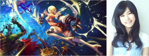 画像集#008のサムネイル/「クリティカ 〜混沌の幕開け〜」iOS / Android版の配信が本日スタート。今なら役立つアイテムが毎日もらえる