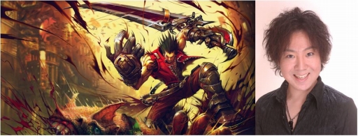 画像集#009のサムネイル/「クリティカ 〜混沌の幕開け〜」iOS / Android版の配信が本日スタート。今なら役立つアイテムが毎日もらえる