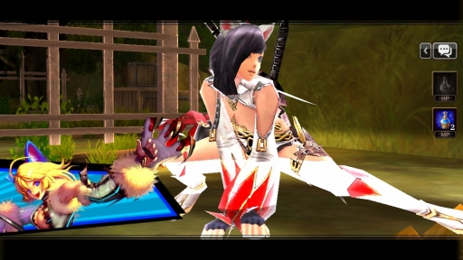 画像集#006のサムネイル/「クリティカ 〜混沌の幕開け〜」の無期限アバターを4Gamer読者にプレゼント。序盤のおすすめプレイサイクルもあわせて紹介